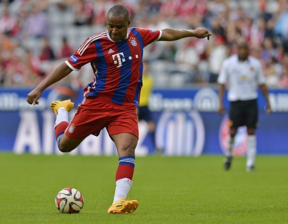 替代的角色 替代的角色